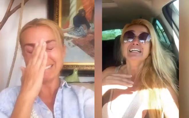 Dün öğle saatlerinde Manavgat'ın Yeniköy mahallesinde başlayan ve büyüyerek 4 farklı noktada gün boyu ilerleyen yangına müdahale devam ediyor. Yangının olduğu bölgede  çiftliği bulunan eski manken Tuğba Özay'ın çiftliği de hasar gördü. Özay sinir krizi geçirerek hastaneye kaldırıldı.