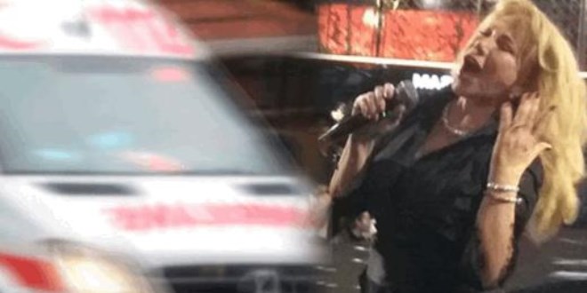 Ünlü isim acilen ameliyata alındı! İşte son durumu...