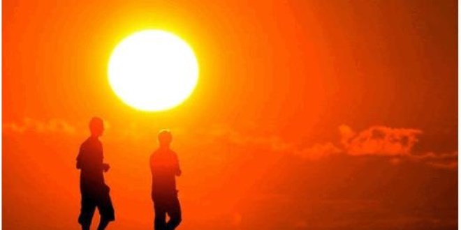 Nefes alamayacağız! Meteoroloji saat verip uyardı