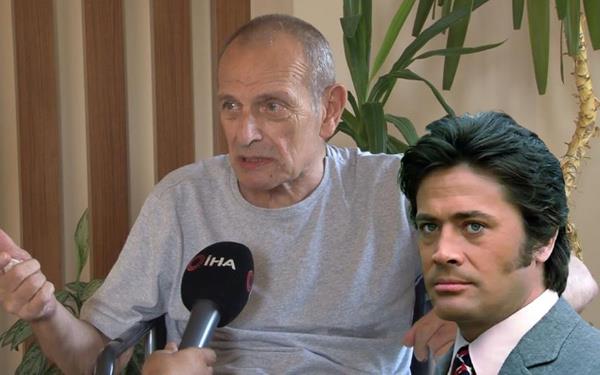 Film çekimleri esnasında unutamadığı anlara değinen Kunt Tulgar, ?Vatan Sağ Olsun filmini çekiyoruz. Saat gece 00.30 sıralarıydı. Sette çalışan kameraman arkadaşımız aküyü şarja takmayı unutmuştu. Utanarak, geldi durumu anlattı. Durumu anlayışla karşıladık. Sette bunlar yaşanabiliyordu. Akü olmayınca tabi set de uzamış oldu? dedi.