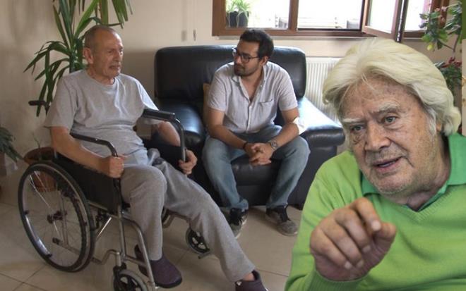 Yeşilçam Sineması?nda oyunculuk ve yönetmenliğinin yanı sıra kurgu, eşleme, ses ve daha birçok görev alarak dönemin bilinen isimleri arasında yer alan sanatçı Kunt Tulgar şu sıralar Maltepe?de bulunan huzurevinde günlerini geçiriyor.