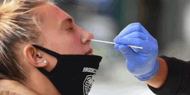 İşte aşının en çok etki ettiği kişiler