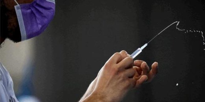 Aşı olmayan personel işten çıkarılabilir mi?