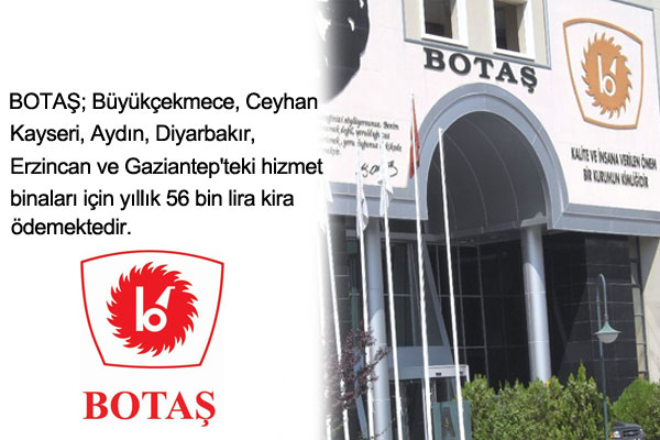 BOTAŞ