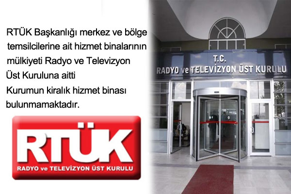 Radyo ve Televizyon Üst Kurulu