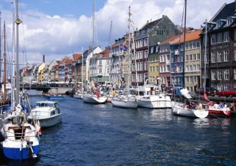 No: 2 Danimarka