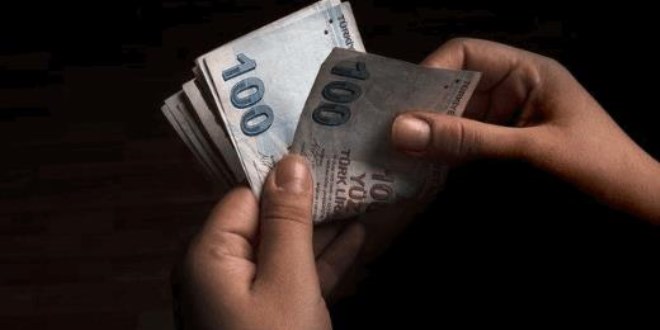 Maaşlar 500 TL artacak