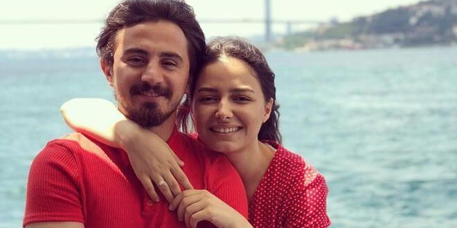 Ünlü ismin eşi Covid-19 nedeniyle bebeğini kaybetti