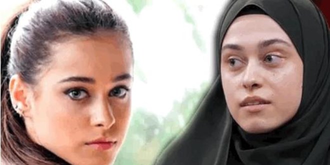 Kurtlar Vadisi Çakır'ın kızı tesettüre nasıl girdiğini anlattı