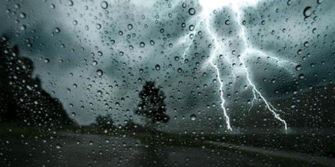 Meteorolojiden 10 il için 'çok kuvvetli vuracak' uyarısı!