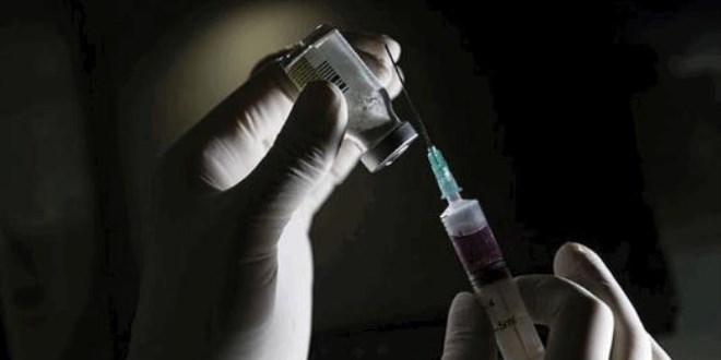 Ünlü oyuncu aşıdan sonra 'delta varyantı'na yakalandı!