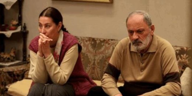 Usta oyuncu hayatını kaybetti!
