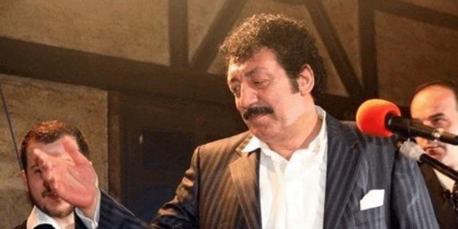 Müslüm Gürses aslen nereli?