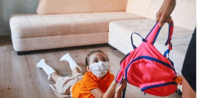 Okula uyum için 10 altın öneri