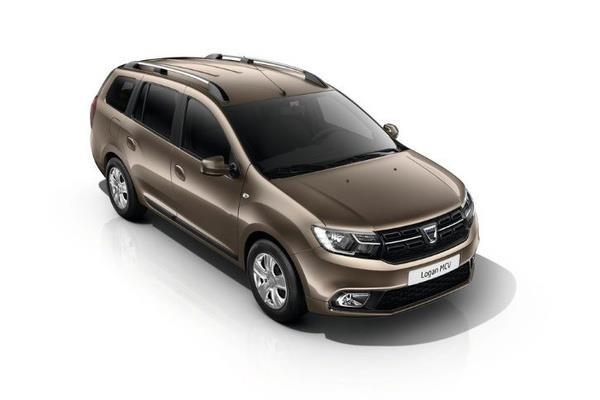 Dacia Logan Ambiance 1.5 Blue dCi 95 hp  <br>  ÖTV öncesi: 291 bin 900 TL    ÖTV indirimi sonrası: 243 bin 249 TL  <br>  Şehir İçi Ortalama Yakıt Tüketimi: 4.0 lt/100 km    Şehir Dışı Ortalama Yakıt Tüketimi: 3.0 lt/100 km