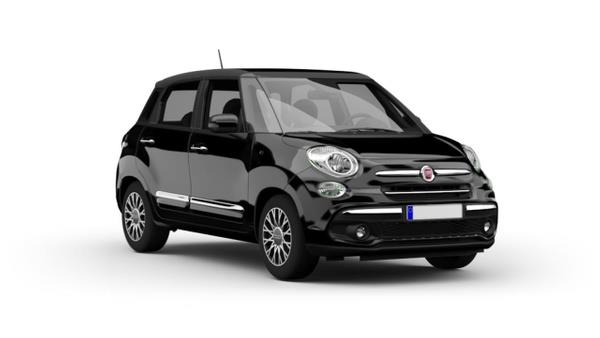 Fiat 500L Cross Plus 1.4 Fire 95 HP MT (Dizel)  <br>  ÖTV öncesi:  278 bin 900 TL    ÖTV indirimi sonrası: 232 bin 417 TL  <br>  Şehir İçi Ortalama Yakıt Tüketimi: 4.9 lt/100 km    Şehir Dışı Ortalama Yakıt Tüketimi: 4.0 lt/100 km