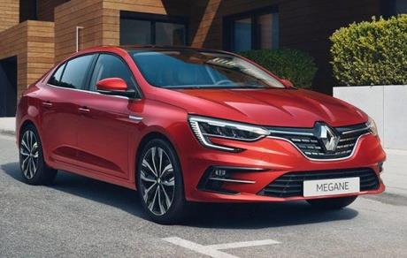 Renault Megane Sedan Joy 1.3 EDC 140 bg  <br>  ÖTV öncesi: 301 bin 900 TL    ÖTV indirimi sonrası: 251 bin 500 TL  <br>  Şehir İçi Ortalama Yakıt Tüketimi: 7.0 lt/100 km    Şehir Dışı Ortalama Yakıt Tüketimi: 4.8 lt/100 km