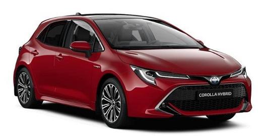 Toyota Corolla Dream 1.2 Multdrive S (Benzinli)  <br>  ÖTV öncesi: 311 bin 350 TL    ÖTV indirimi sonrası: 259 bin 459 TL  <br>  Şehir İçi Ortalama Yakıt Tüketimi: 5.8 lt/100 km    Şehir Dışı Ortalama Yakıt Tüketimi: 5.9 lt/100 km