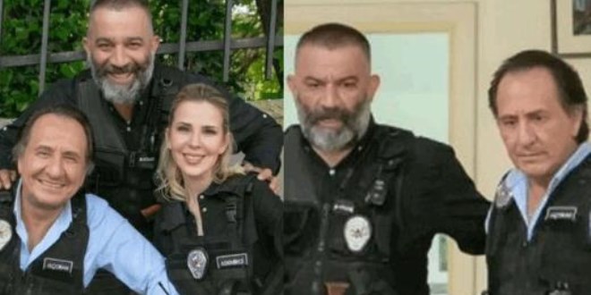 İşte 16. sezon yayın tarihi ve yeni oyuncular