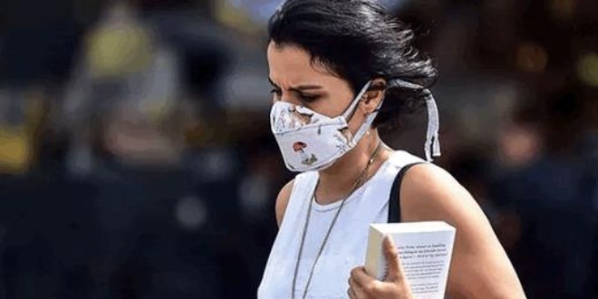 Maske bizi Covid-19'dan ne kadar koruyor? 340 bin kişi incelendi