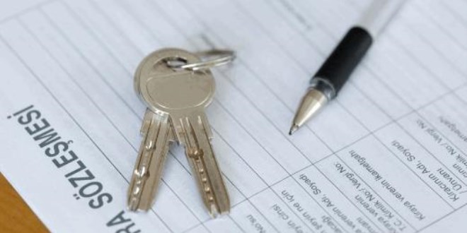 Emlakçılar: Kiralık ev 1 gün boş kalmıyor
