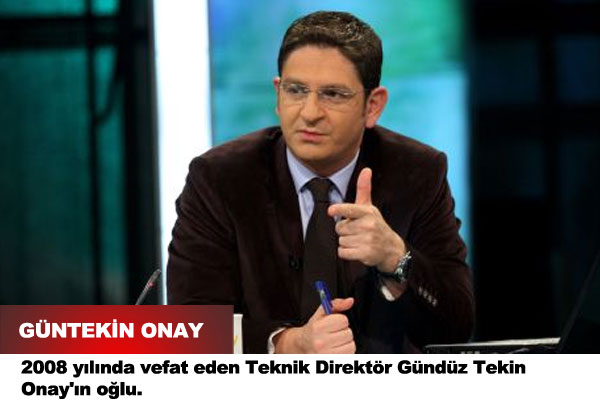 Ünlüler ve akrabaları ...