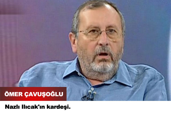 Ünlüler ve akrabaları ...