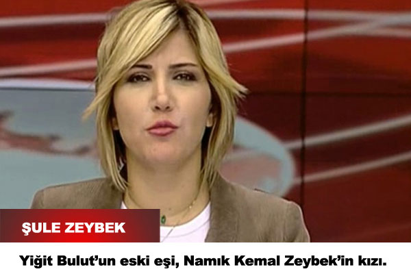 Ünlüler ve akrabaları ...