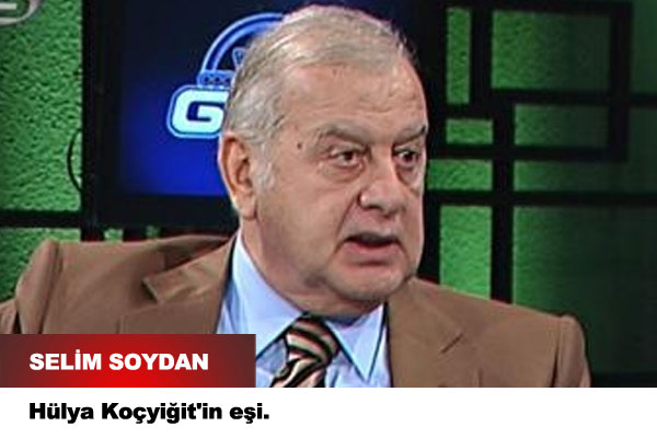 Ünlüler ve akrabaları ...