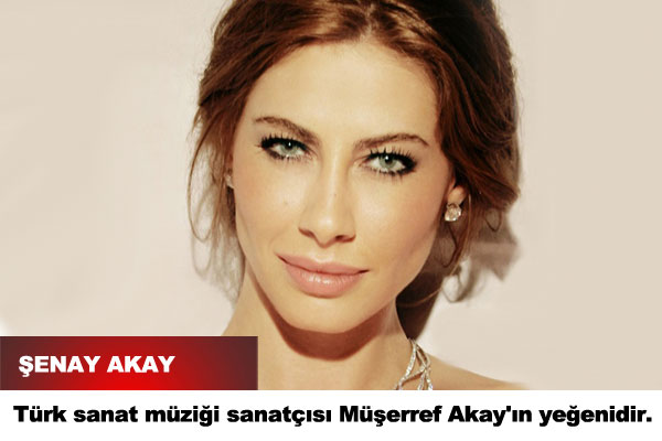 Ünlüler ve akrabaları ...