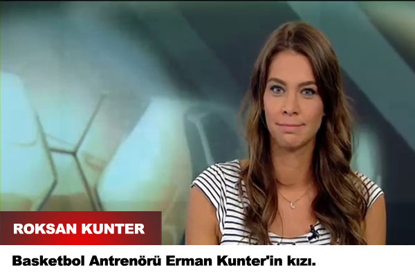 Ünlüler ve akrabaları ...