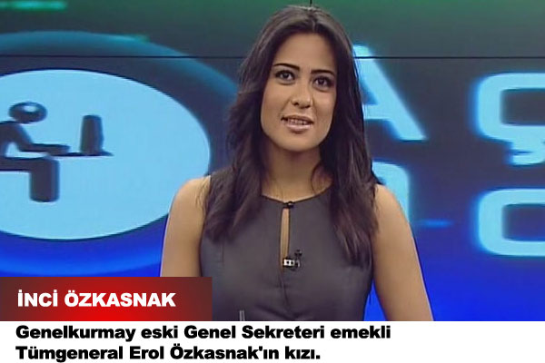 Ünlüler ve akrabaları ...