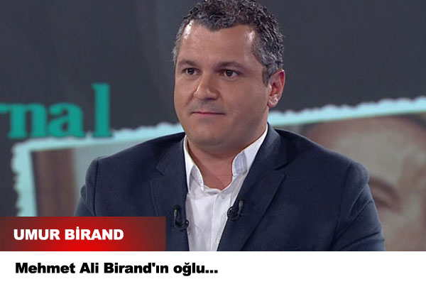 Ünlüler ve akrabaları ...