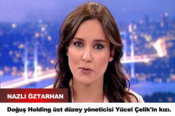 Ünlüler ve akrabaları ...