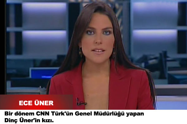 Ünlüler ve akrabaları ...