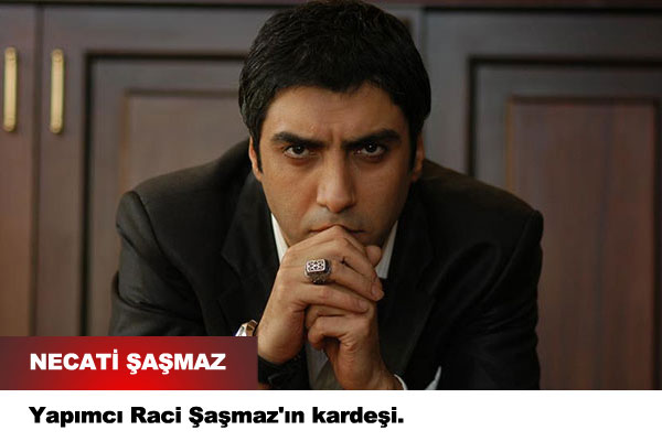 Ünlüler ve akrabaları ...