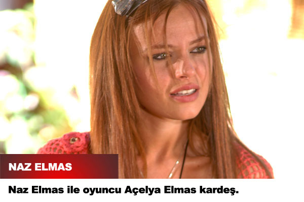 Ünlüler ve akrabaları ...