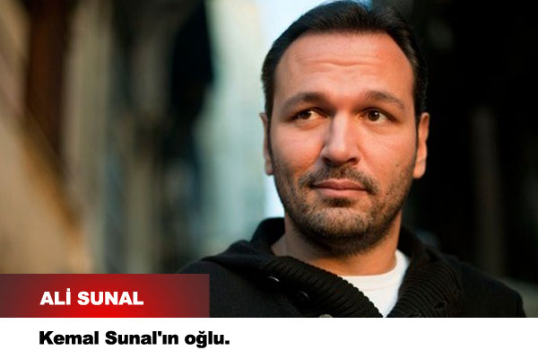 Ünlüler ve akrabaları ...