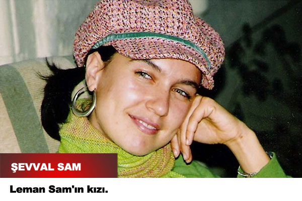 Ünlüler ve akrabaları ...