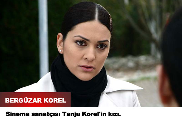 Ünlüler ve akrabaları ...