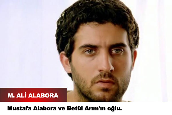 Ünlüler ve akrabaları ...