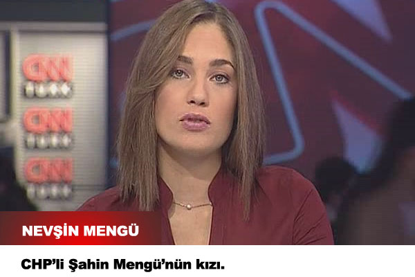 Ünlüler ve akrabaları ...