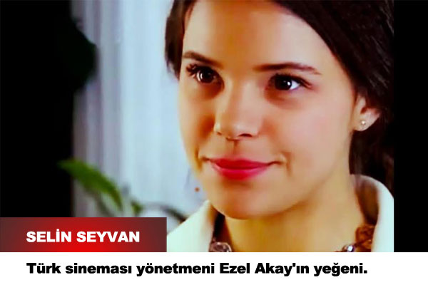 Ünlüler ve akrabaları ...