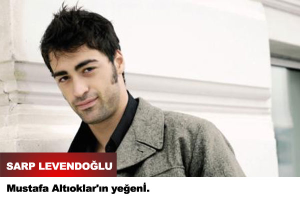 Ünlüler ve akrabaları ...