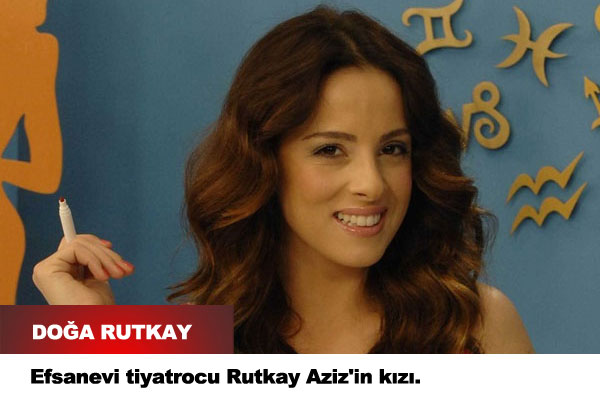 Ünlüler ve akrabaları ...