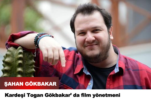 Ünlüler ve akrabaları ...