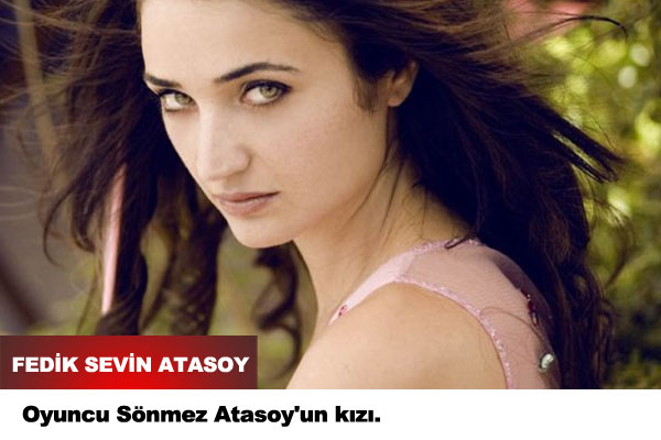 Ünlüler ve akrabaları ...