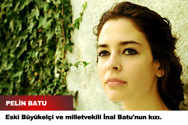 Ünlüler ve akrabaları ...