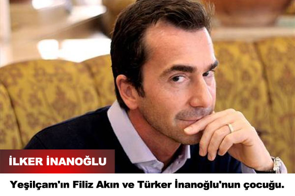 Ünlüler ve akrabaları ...