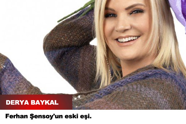 Ünlüler ve akrabaları ...